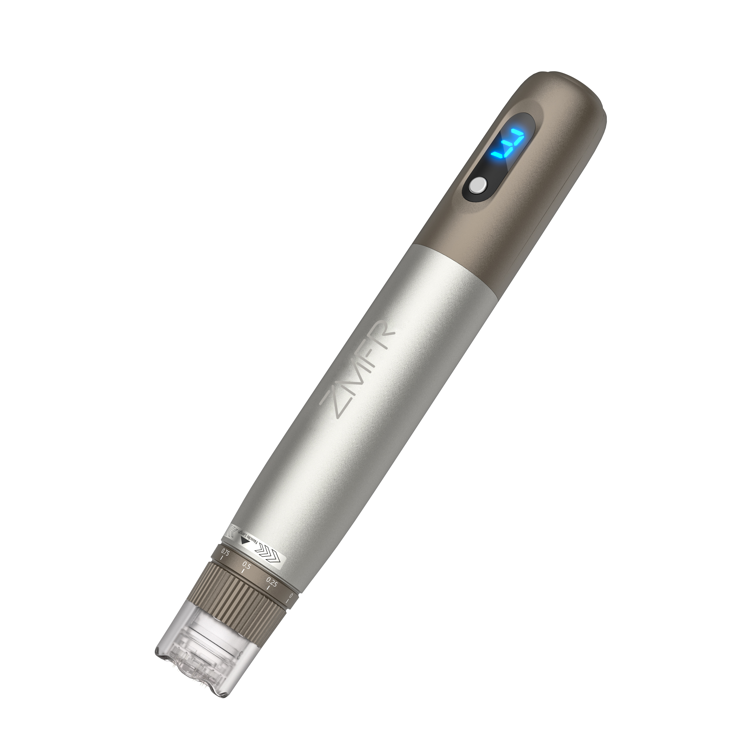 Hydra Pen H3 Professional Serum-Infusion Microneedling Pen by Dr. Pen