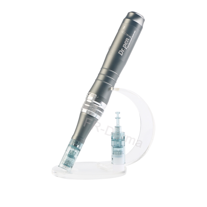 Skin Rejuvenation Derma pen Wireless dr pen M8 Microneedling