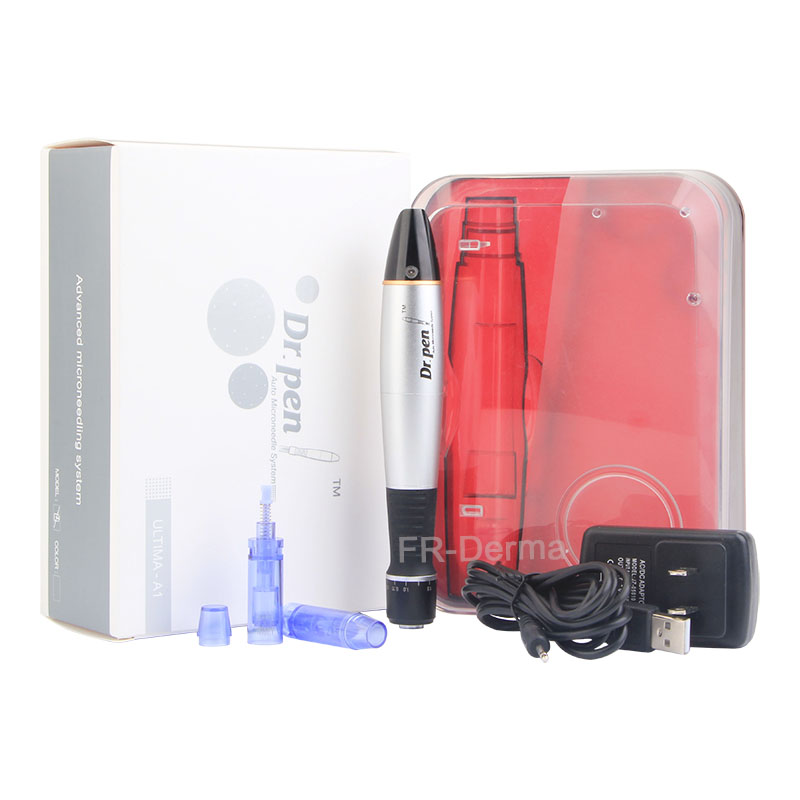 wireless dr.pen A1 electric best derma pen skin care feature