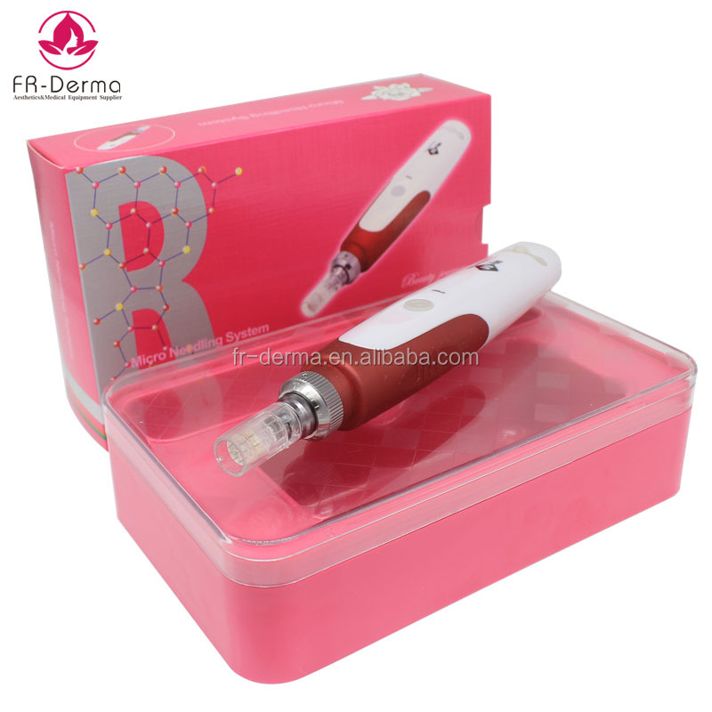 Good Quality Beauty Pen Microneedling Derma Pen Home Use For Skin Care