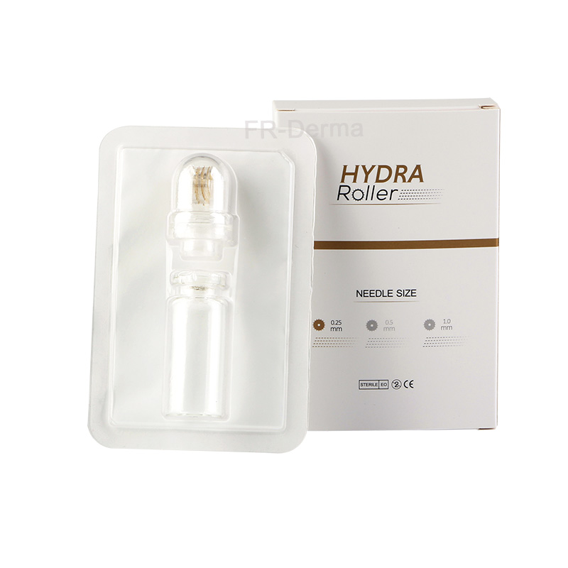 Original Factory Hydra Needle 64 Pins Derma Roller Hydraroller