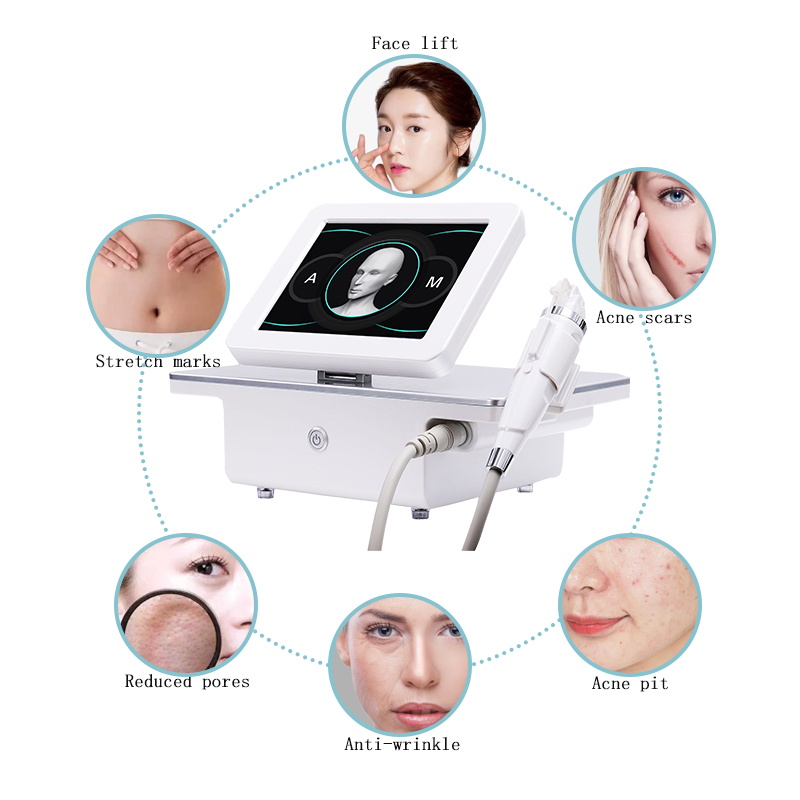 Beauty Salon Use Professional Beauty Machine