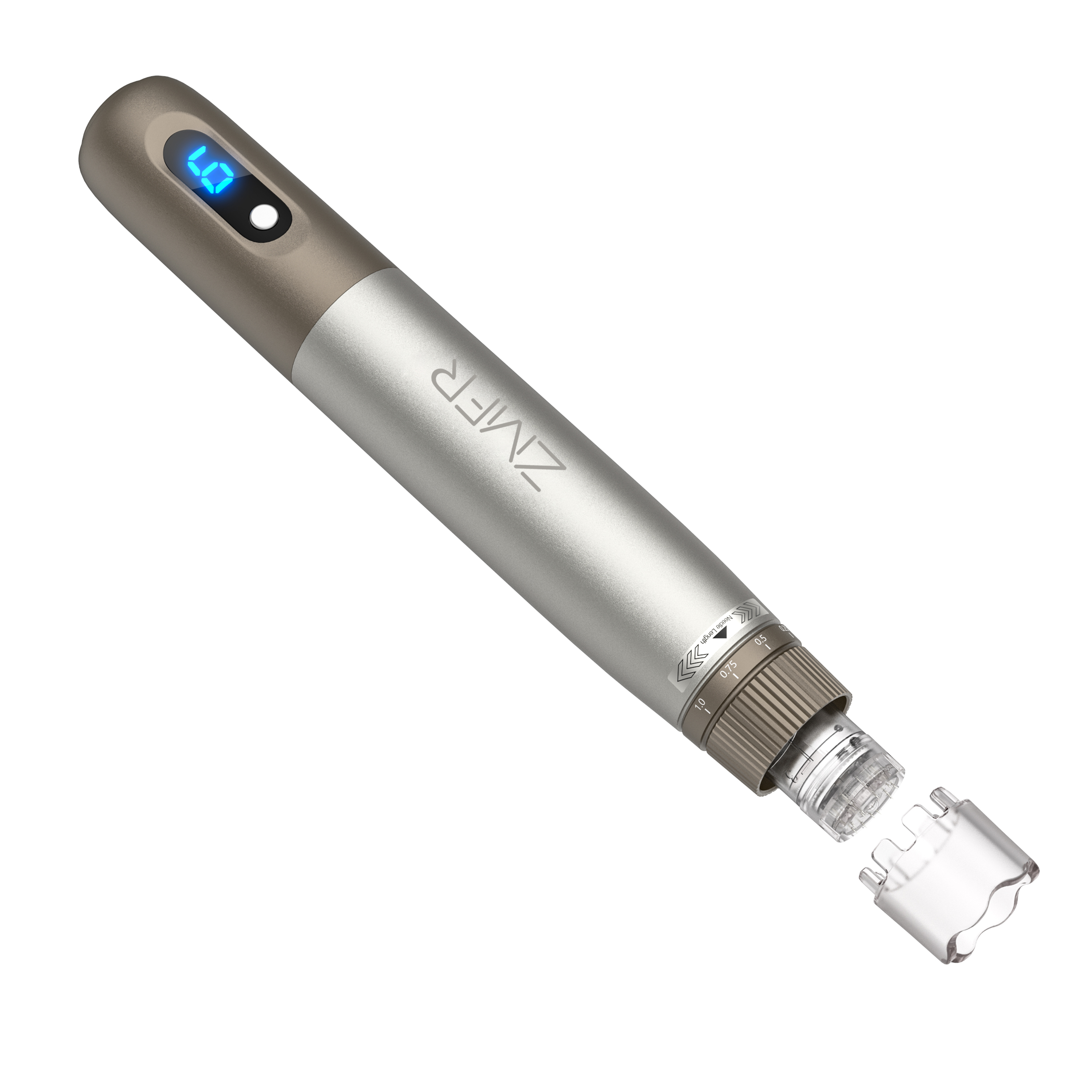 Hydra Pen H3 Professional Serum-Infusion Microneedling Pen by Dr. Pen