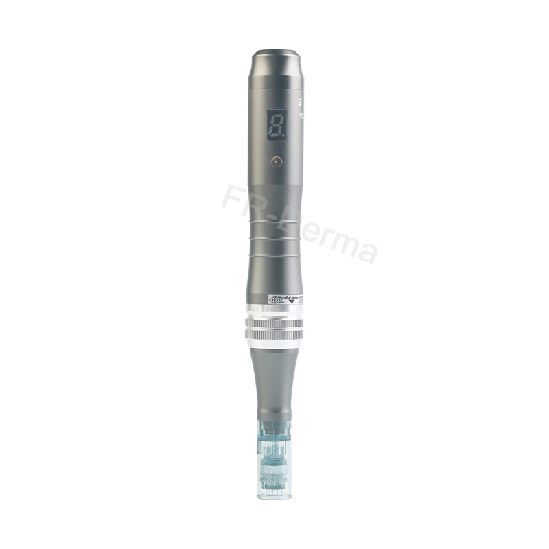 Skin Rejuvenation Derma pen Wireless dr pen M8 Microneedling