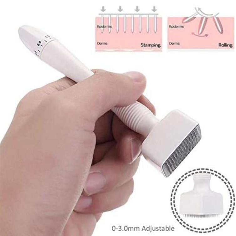 Classification of Microneedle Technologies and Devices (3)