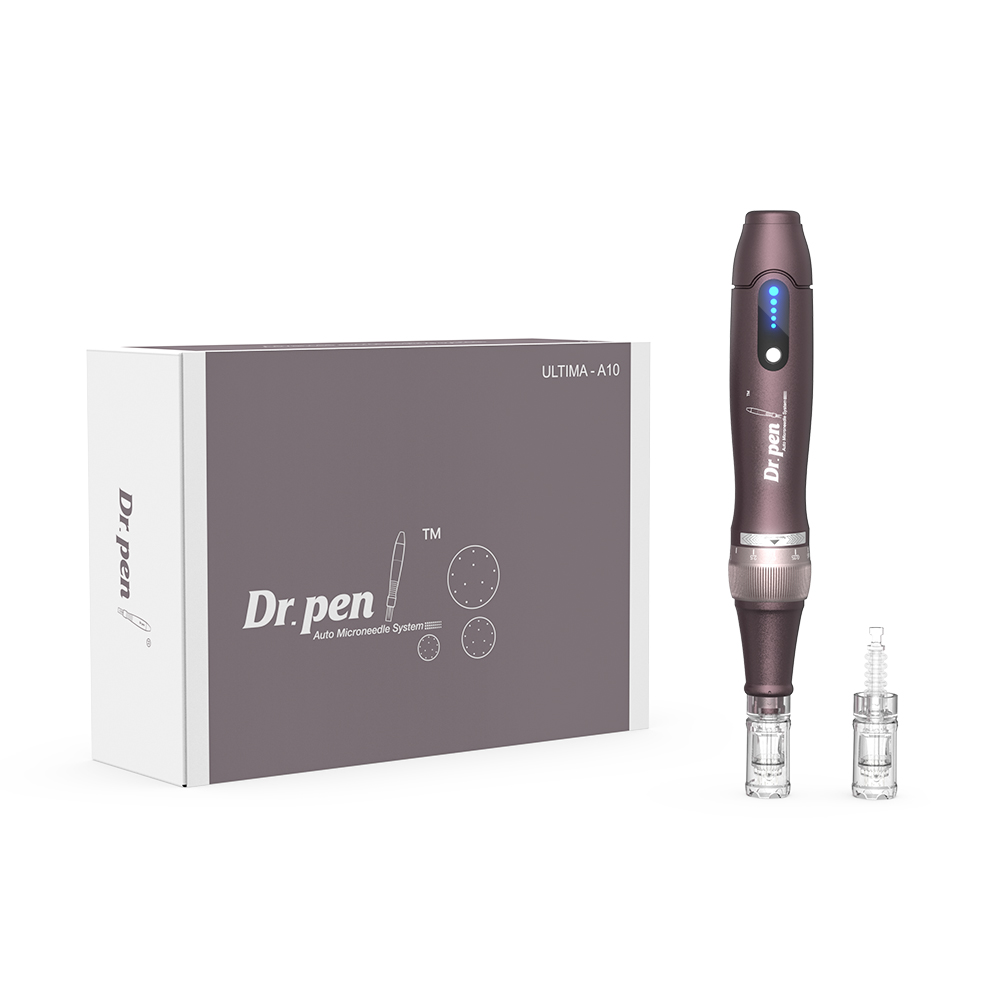 Auto Microneedling therapy Dr.Pen A10 Professional Electric Micro Needle Derma Pen