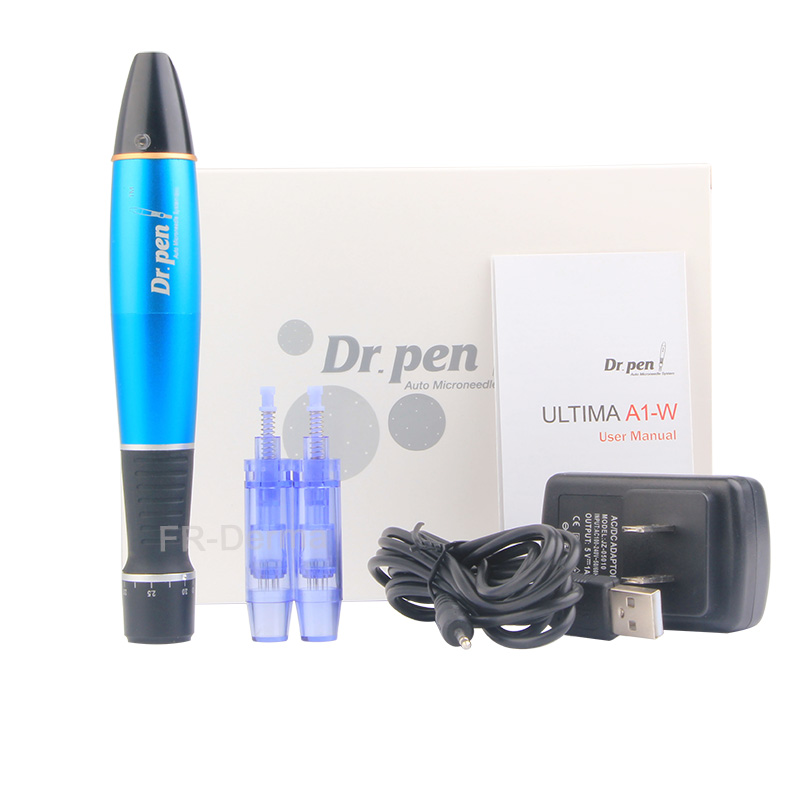 wireless dr.pen A1 electric best derma pen skin care feature