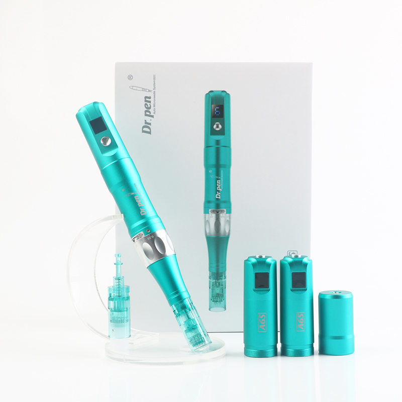 High Quality Dr Pen Ultima A6s Derma Pen Electric Mesotherapy Derma Pen For Beauty Care