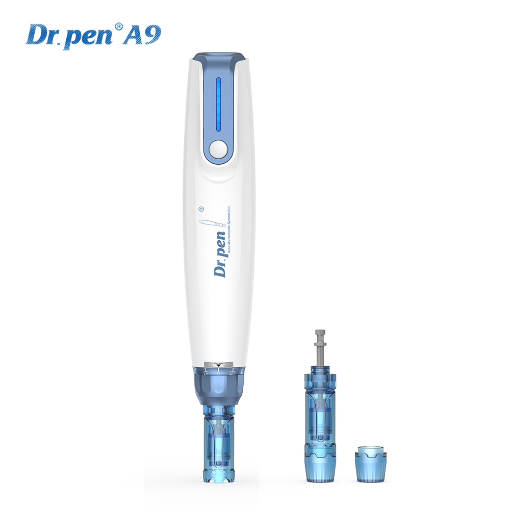 Dr. Pen Ultima A9 Multi-function Beauty Pen Wireless Auto Derma Pen