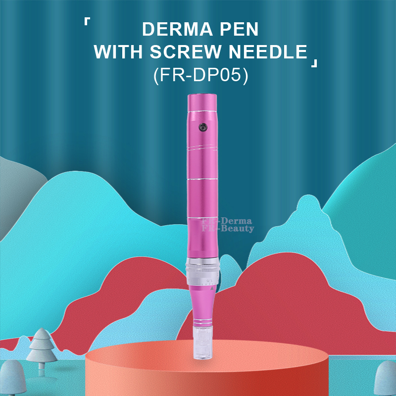 Popular Derma Pen Needle Cartridge 9/ 12/ 36/42/nano needles Electric Dermapen