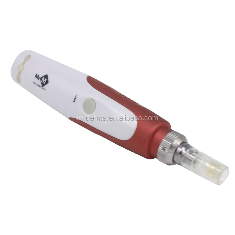 Good Quality Beauty Pen Microneedling Derma Pen Home Use For Skin Care