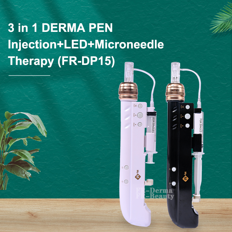 Hot Sale Professional Skin Auto Pen Home Use Derma Pen