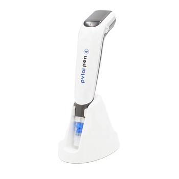 free shipping Rechargeable Dermapen Electric Derma Pen Micronedling Pen