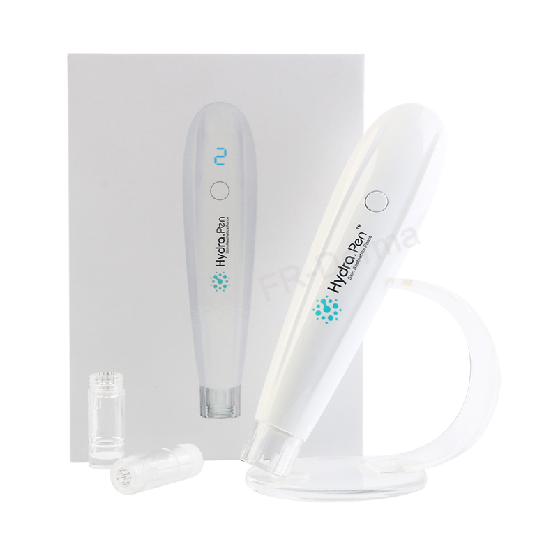 Nano microneedling dermapen dr pen derma pen hydra pen h2