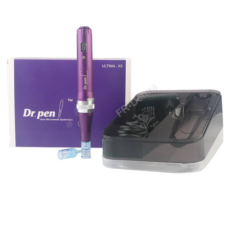 Dr. Pen Ultima X5 Microneedle Derma Pen Electric Professional Skin care